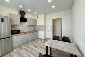 Фото №2: 2-комнатная квартира 52 м² - Краснодар, мкр. жилой комплекс Ракурс, ул. имени Героя Ростовского, 8к6