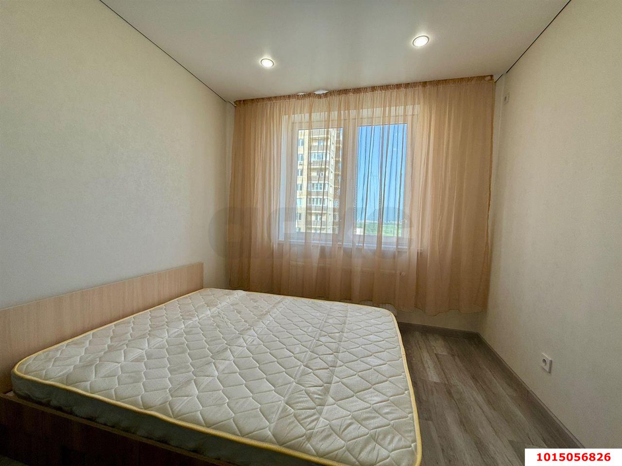 Фото №3: 2-комнатная квартира 52 м² - Краснодар, жилой комплекс Ракурс, ул. имени Героя Ростовского, 8к6