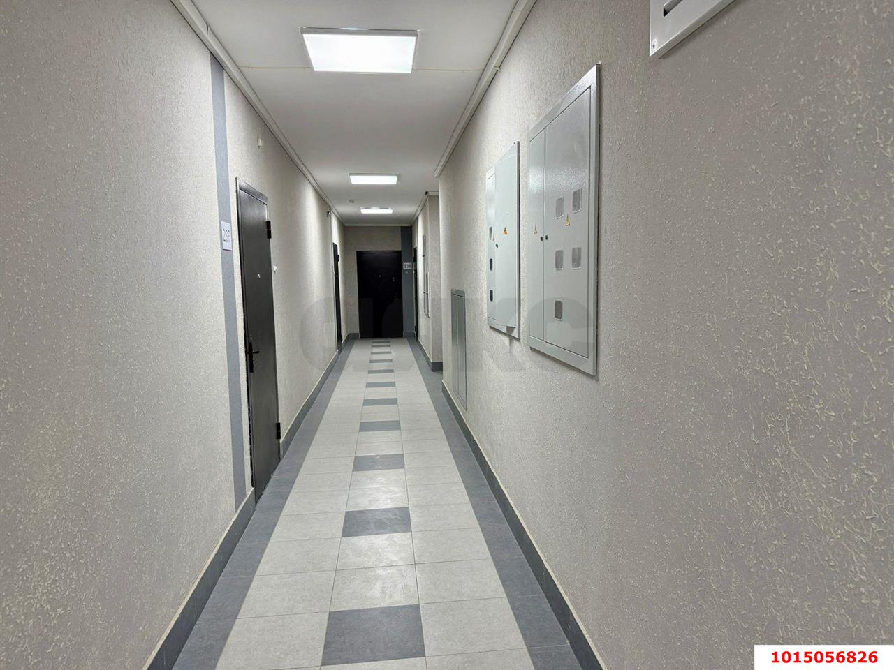 Фото №12: 2-комнатная квартира 52 м² - Краснодар, жилой комплекс Ракурс, ул. имени Героя Ростовского, 8к6