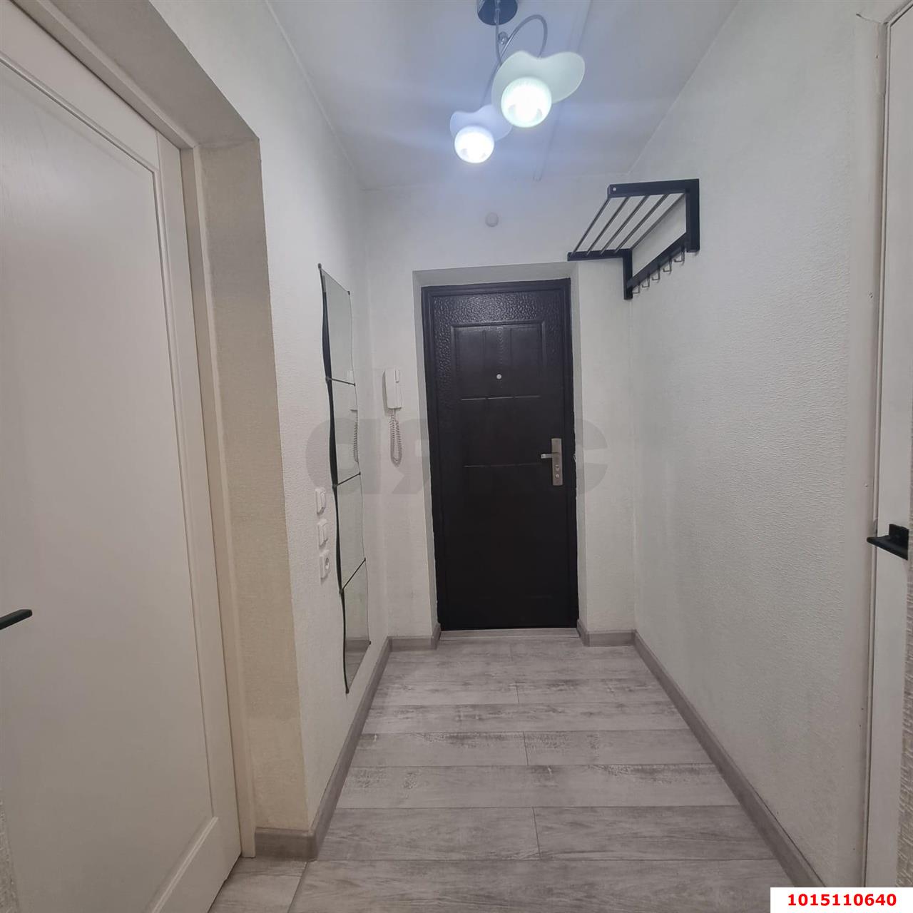 Фото №5: 1-комнатная квартира 42 м² - Краснодар, Московский