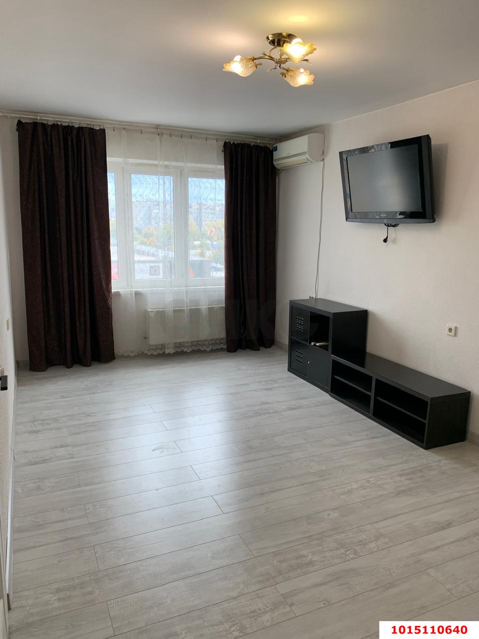 Фото №1: 1-комнатная квартира 42 м² - Краснодар, Московский