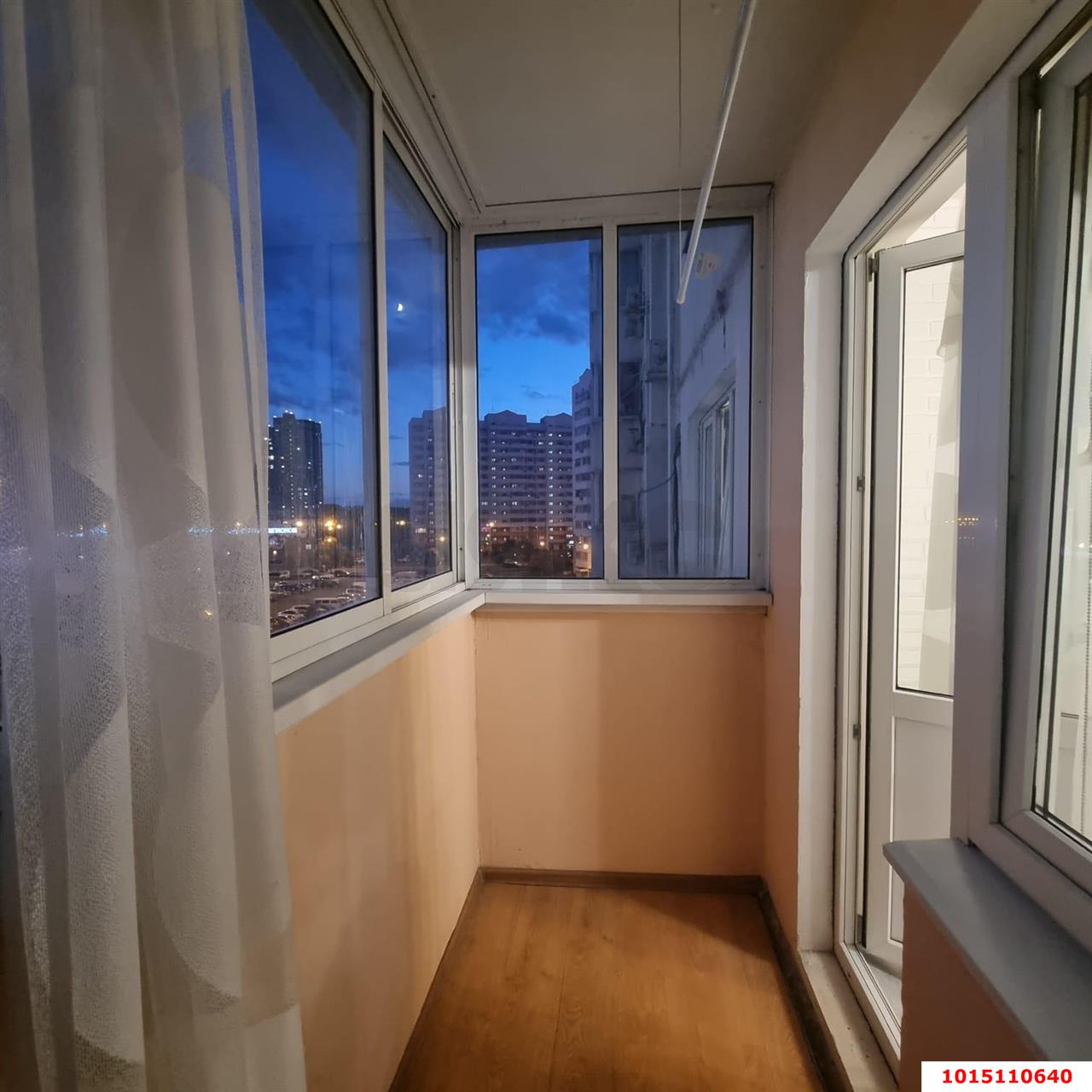 Фото №7: 1-комнатная квартира 42 м² - Краснодар, Московский