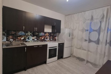 Фото №4: 1-комнатная квартира 42 м² - Краснодар, мкр. Московский, 