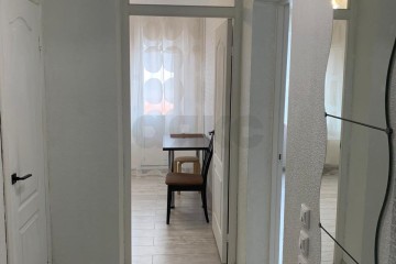 Фото №2: 1-комнатная квартира 42 м² - Краснодар, мкр. Московский, 