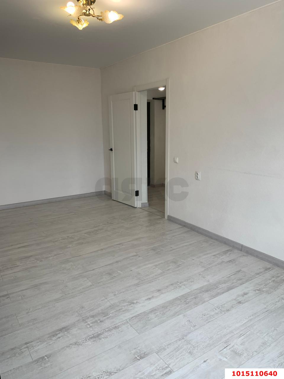 Фото №3: 1-комнатная квартира 42 м² - Краснодар, Московский