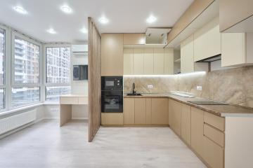 Фото №1: Студия 28 м² - Краснодар, мкр. жилой комплекс Все Свои, ул. Колхозная, 5/2