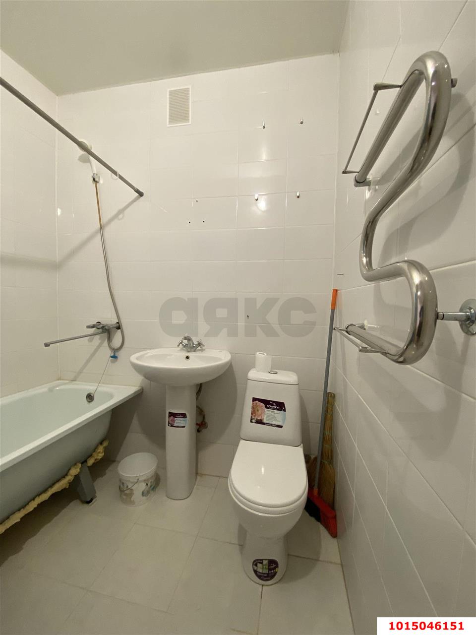 Фото №8: 1-комнатная квартира 40 м² - Краснодар, жилой комплекс Культурный, ул. Чайковского, 23