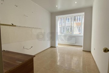 Фото №5: 1-комнатная квартира 40 м² - Краснодар, мкр. жилой комплекс Культурный, ул. Чайковского, 23