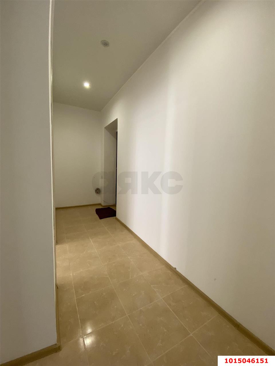 Фото №7: 1-комнатная квартира 40 м² - Краснодар, жилой комплекс Культурный, ул. Чайковского, 23