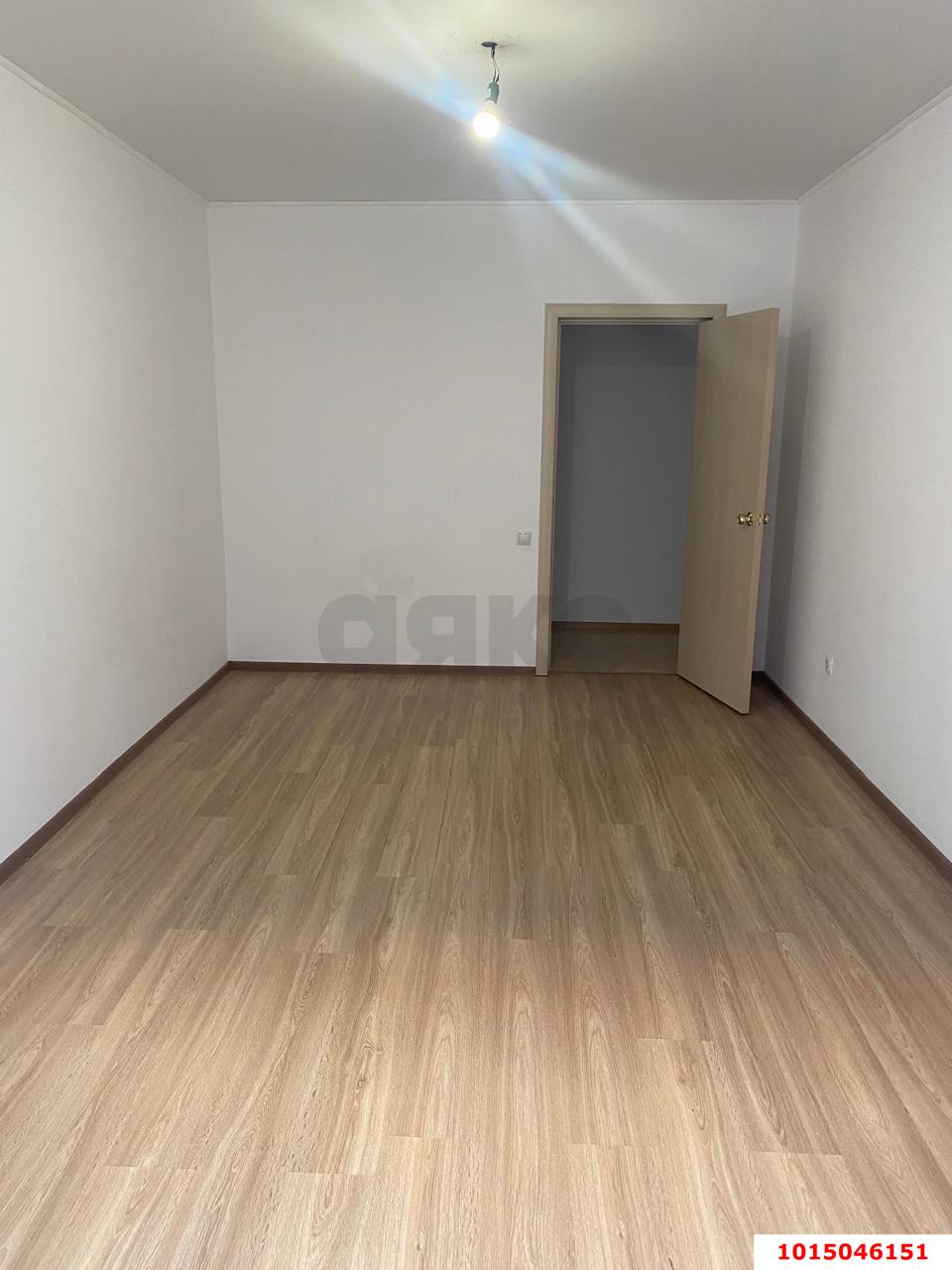 Фото №1: 1-комнатная квартира 40 м² - Краснодар, ЖК Культурный, ул. Чайковского, 23