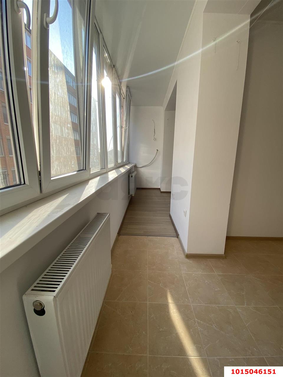 Фото №9: 1-комнатная квартира 40 м² - Краснодар, жилой комплекс Культурный, ул. Чайковского, 23