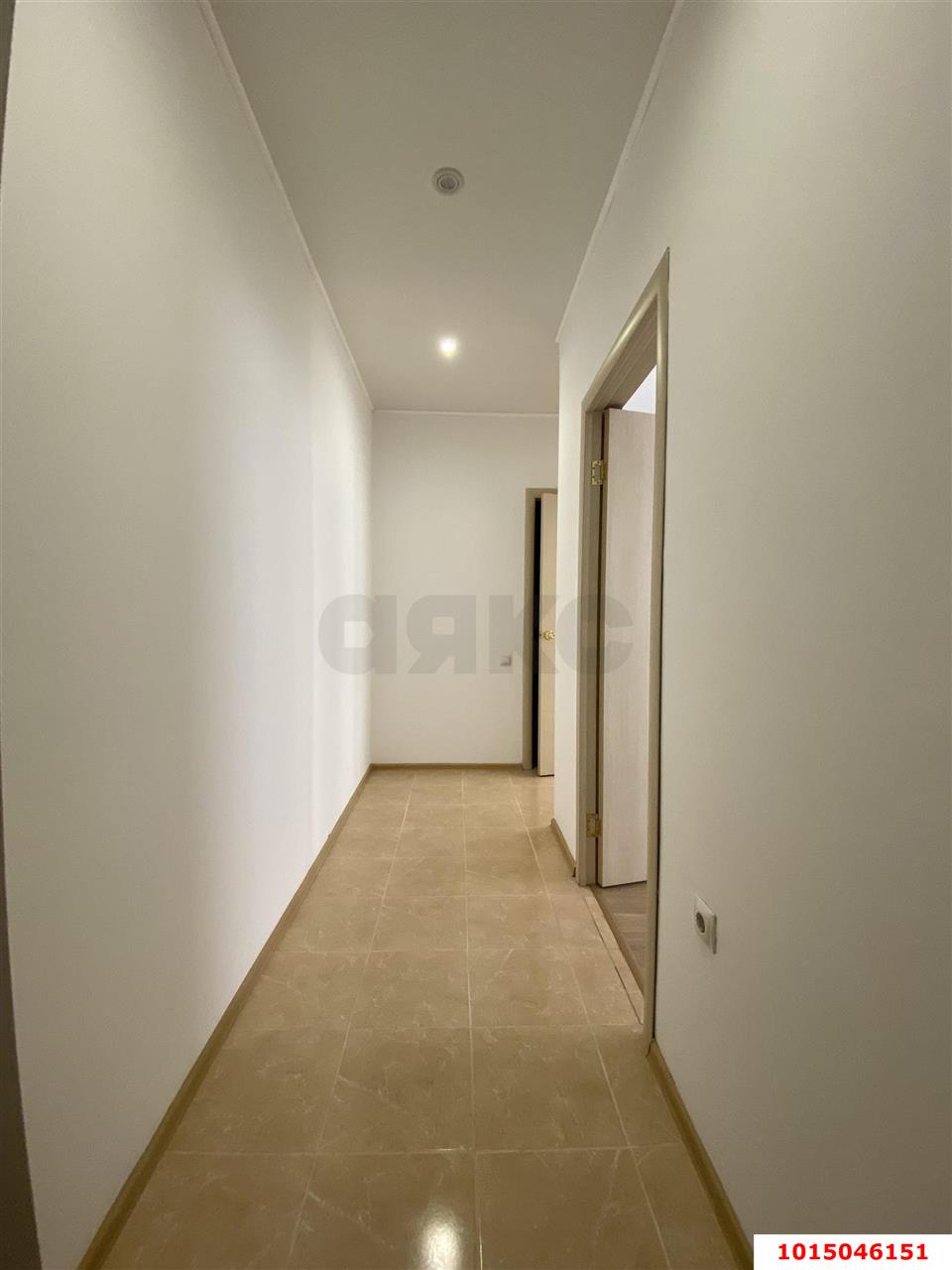 Фото №6: 1-комнатная квартира 40 м² - Краснодар, жилой комплекс Культурный, ул. Чайковского, 23