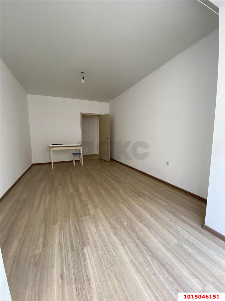 Фото №2: 1-комнатная квартира 40 м² - Краснодар, жилой комплекс Культурный, ул. Чайковского, 23