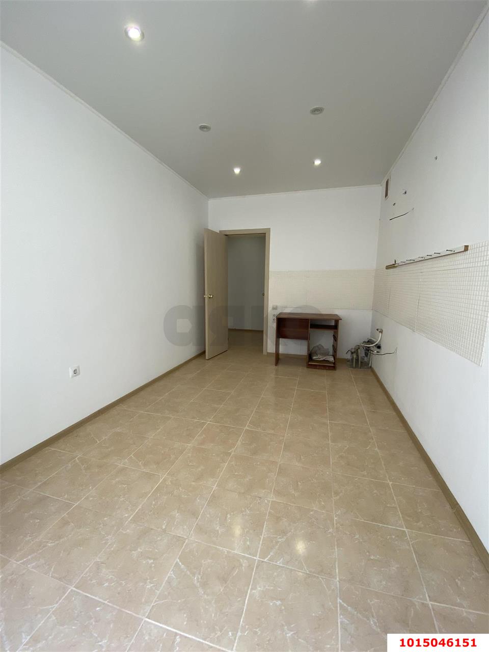 Фото №3: 1-комнатная квартира 40 м² - Краснодар, жилой комплекс Культурный, ул. Чайковского, 23