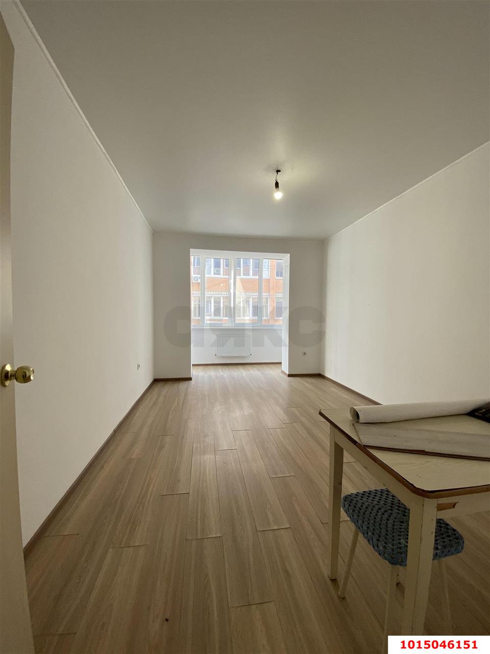 Фото №4: 1-комнатная квартира 40 м² - Краснодар, жилой комплекс Культурный, ул. Чайковского, 23