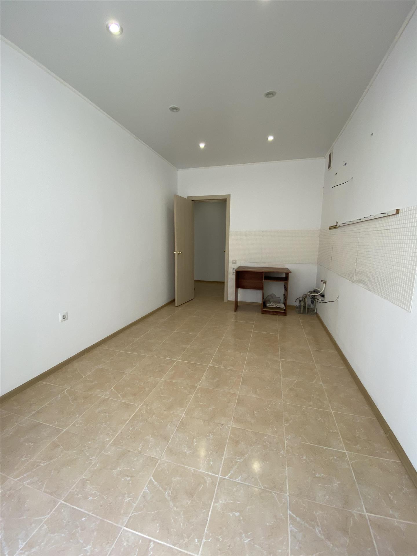 Фото №3: 1-комнатная квартира 40 м² - Краснодар, ЖК Культурный, Прикубанский внутригородской округ, Завод Радиоизмерительных Приборов, Музыкальный, мкр. жилой комплекс Культурный, ул. Чайковского, 23