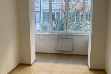 Фото №3: 1-комнатная квартира 40 м² - Краснодар, мкр. ЖК Культурный, ул. Чайковского, 23