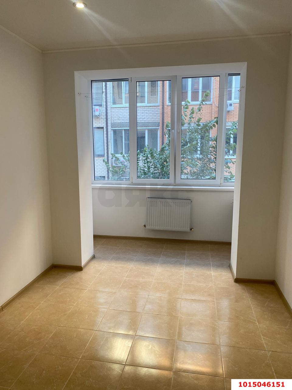 Фото №3: 1-комнатная квартира 40 м² - Краснодар, ЖК Культурный, ул. Чайковского, 23