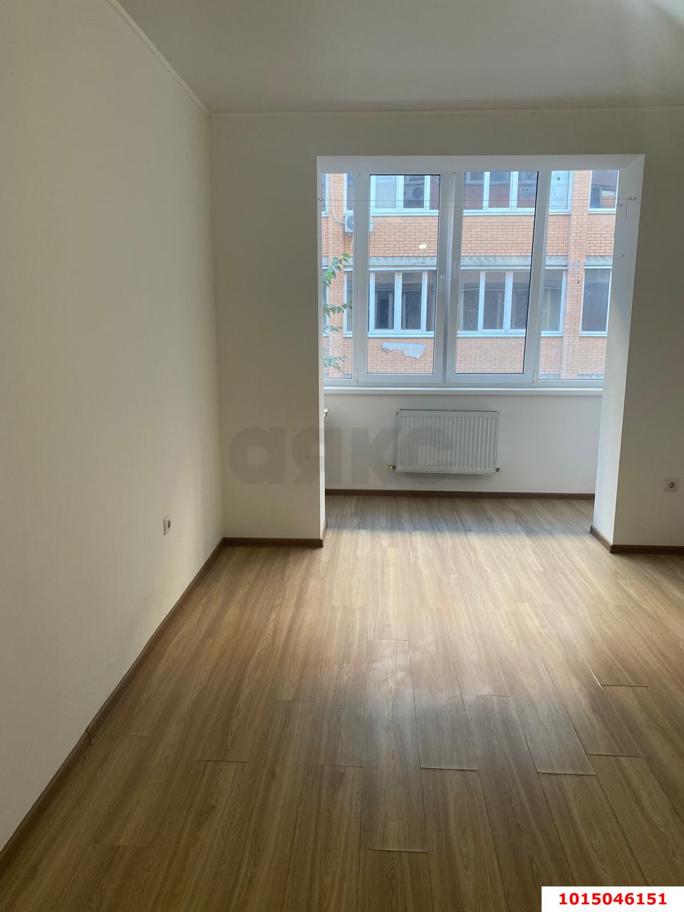 Фото №5: 1-комнатная квартира 40 м² - Краснодар, ЖК Культурный, ул. Чайковского, 23