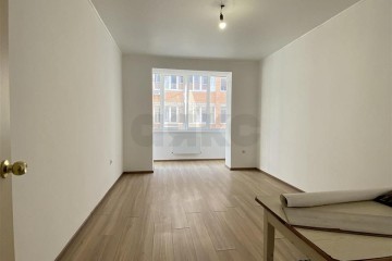 Фото №4: 1-комнатная квартира 40 м² - Краснодар, мкр. жилой комплекс Культурный, ул. Чайковского, 23