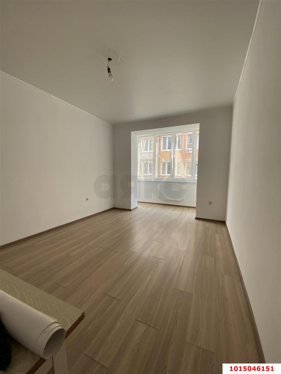 Фото №1: 1-комнатная квартира 40 м² - Краснодар, жилой комплекс Культурный, ул. Чайковского, 23