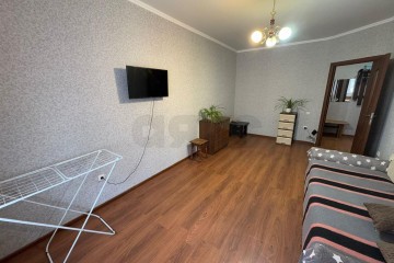 Фото №4: 1-комнатная квартира 43 м² - Знаменский, мкр. жилой комплекс Первомайский, ул. Первомайская, 36/1