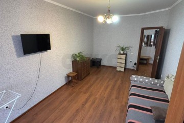 Фото №3: 1-комнатная квартира 43 м² - Знаменский, мкр. жилой комплекс Первомайский, ул. Первомайская, 36/1