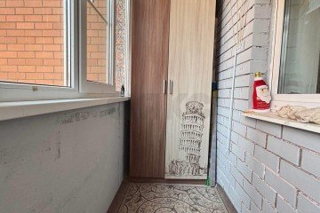 Фото №5: Студия 30 м² - Краснодар, мкр. жилой комплекс Красивый, б-р Интернациональный, 110/3