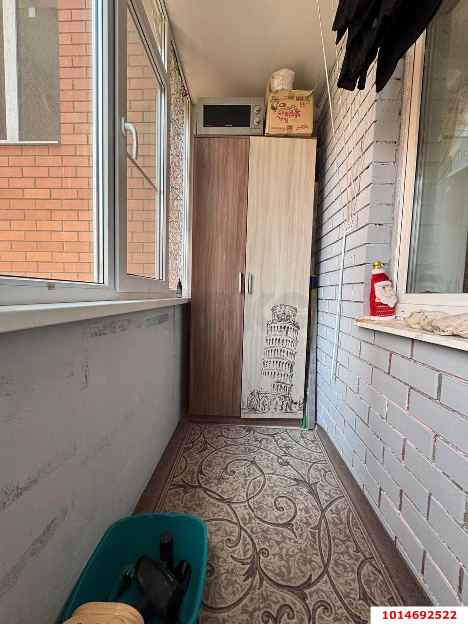 Фото №5: Студия 30 м² - Краснодар, жилой комплекс Красивый, б-р Интернациональный, 110/3