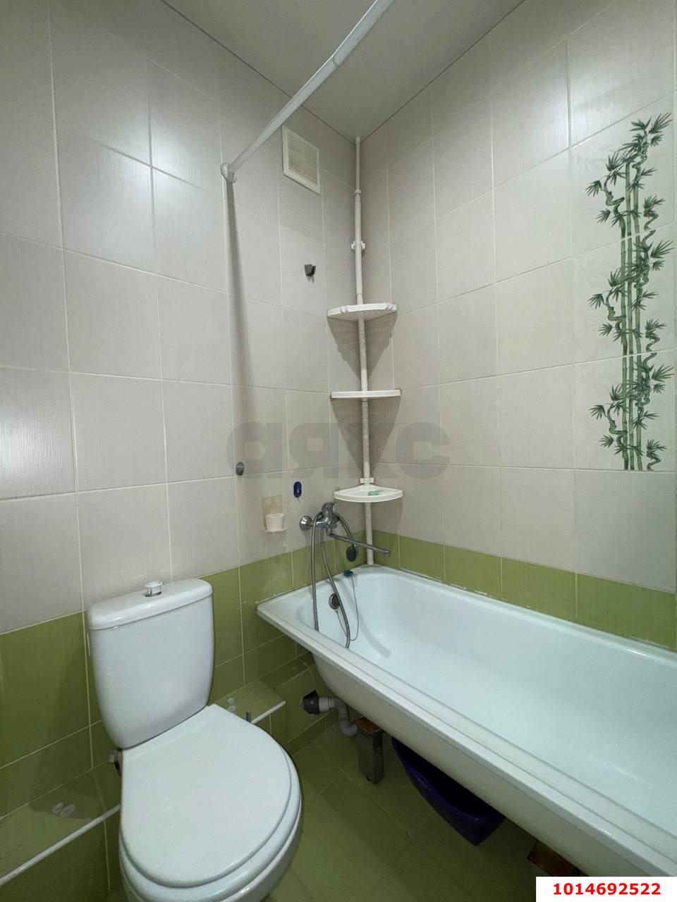 Фото №3: Студия 30 м² - Краснодар, жилой комплекс Красивый, б-р Интернациональный, 110/3