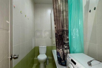 Фото №4: Студия 30 м² - Краснодар, мкр. жилой комплекс Красивый, б-р Интернациональный, 110/3