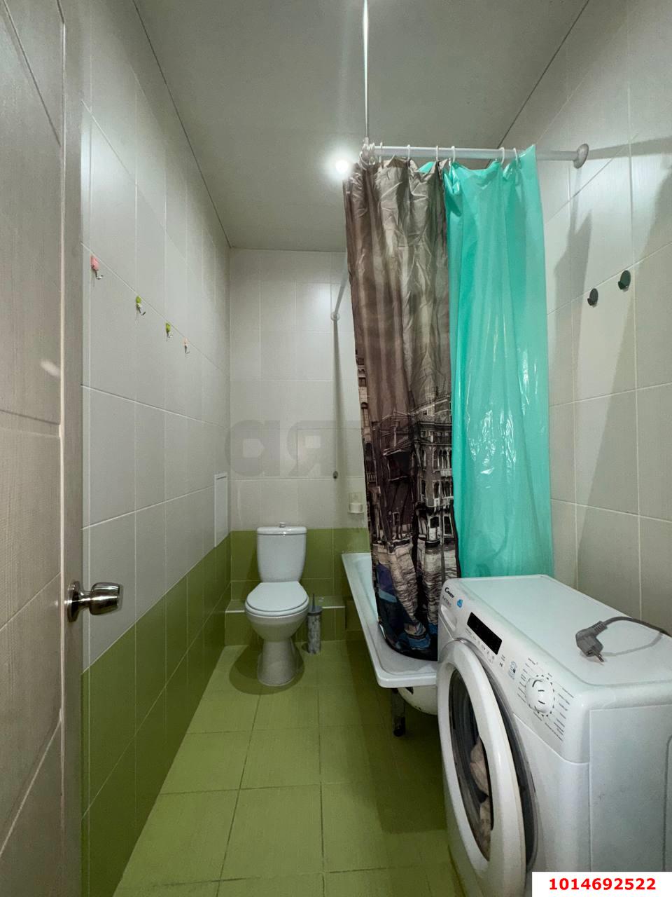 Фото №4: Студия 30 м² - Краснодар, жилой комплекс Красивый, б-р Интернациональный, 110/3