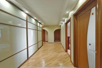 Фото №4: 3-комнатная квартира 91 м² - Краснодар, мкр. Микрохирургии глаза, ул. Академика Лукьяненко, 26