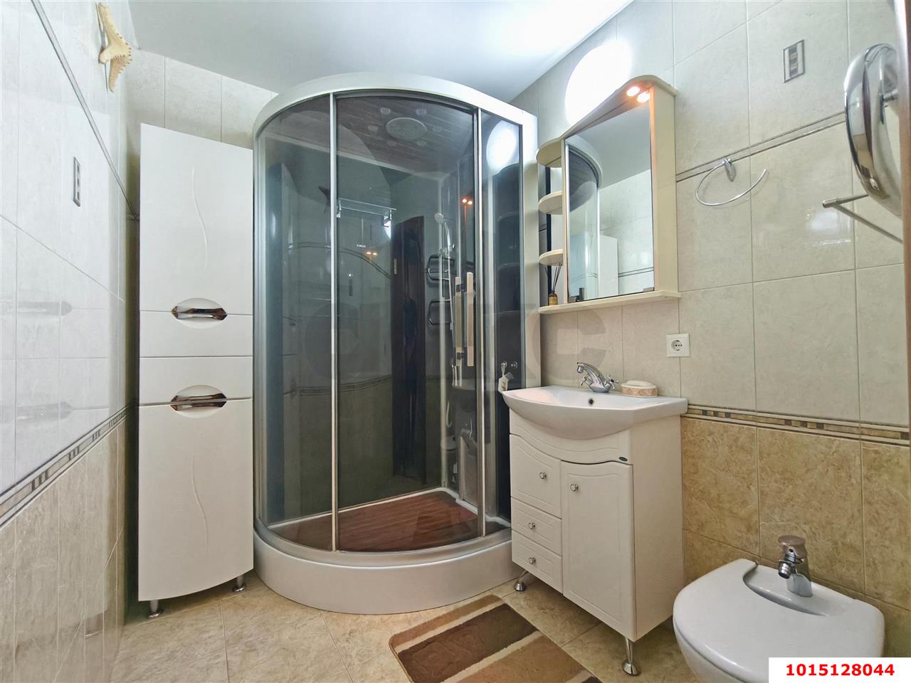 Фото №15: 3-комнатная квартира 91 м² - Краснодар, Микрохирургии глаза, ул. Академика Лукьяненко, 26