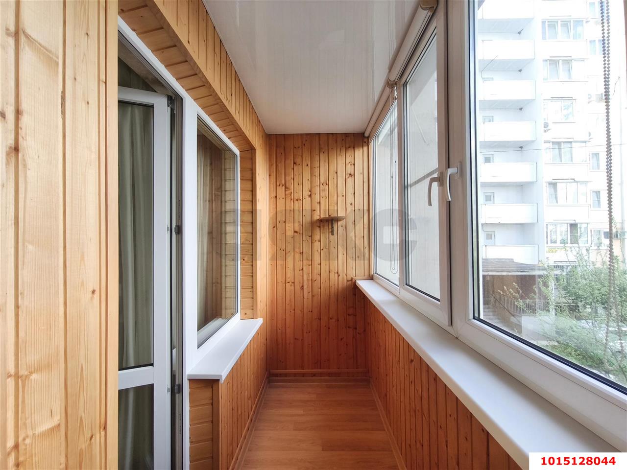 Фото №18: 3-комнатная квартира 91 м² - Краснодар, Микрохирургии глаза, ул. Академика Лукьяненко, 26