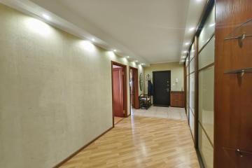 Фото №5: 3-комнатная квартира 91 м² - Краснодар, мкр. Микрохирургии глаза, ул. Академика Лукьяненко, 26