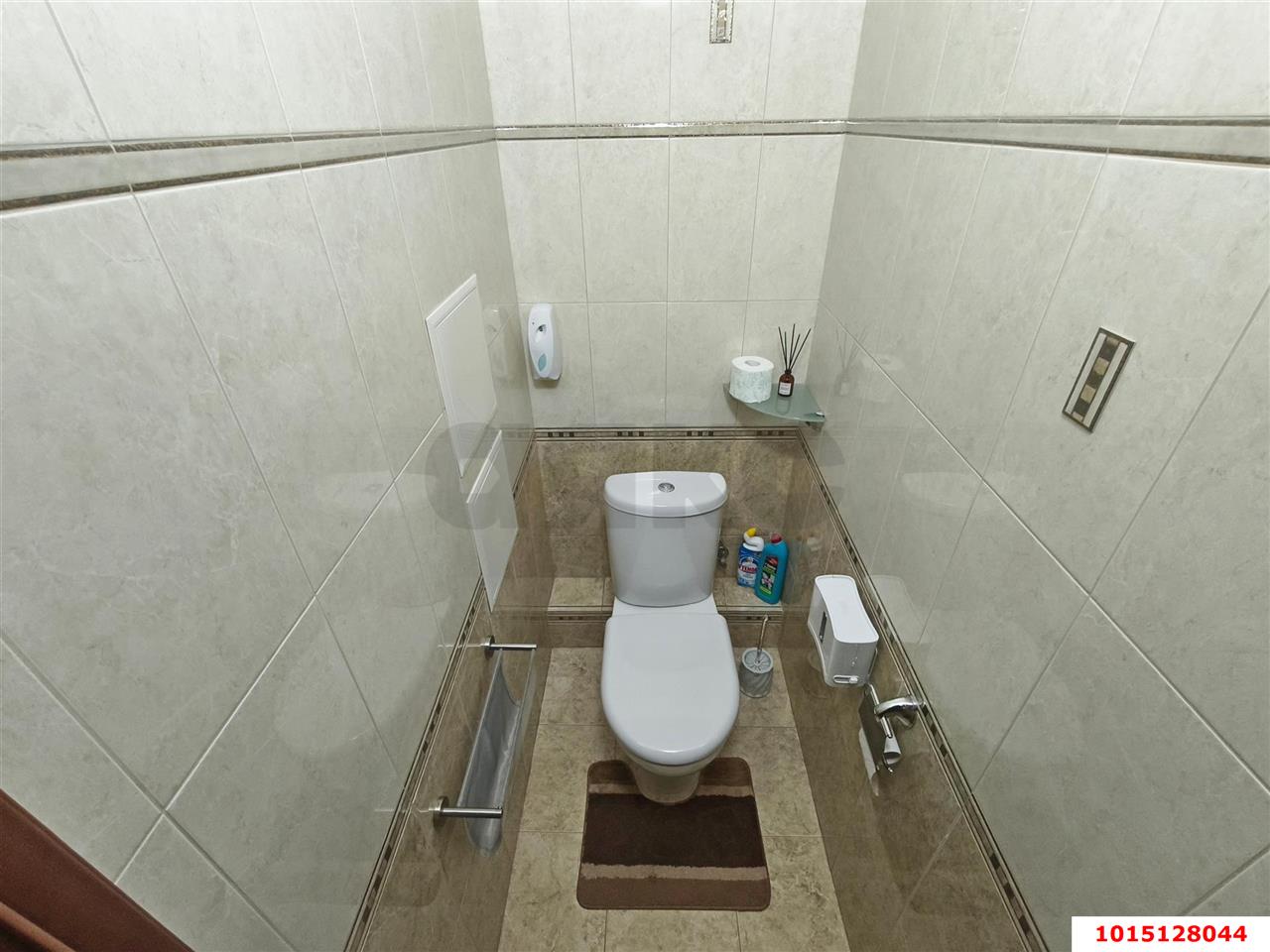 Фото №16: 3-комнатная квартира 91 м² - Краснодар, Микрохирургии глаза, ул. Академика Лукьяненко, 26