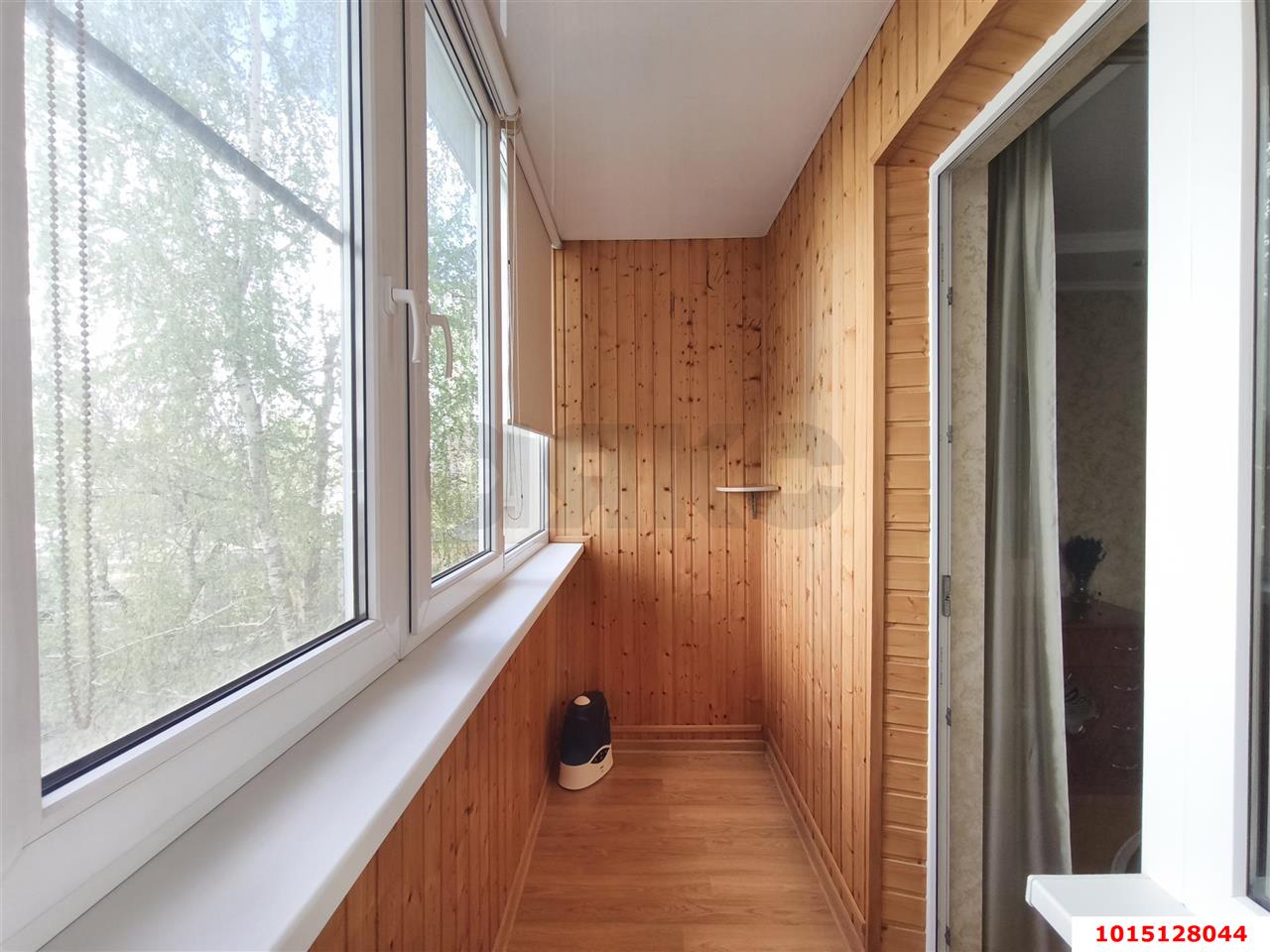 Фото №19: 3-комнатная квартира 91 м² - Краснодар, Микрохирургии глаза, ул. Академика Лукьяненко, 26