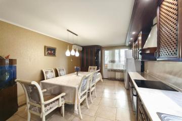 Фото №2: 3-комнатная квартира 91 м² - Краснодар, мкр. Микрохирургии глаза, ул. Академика Лукьяненко, 26