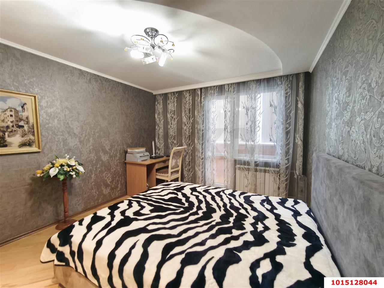 Фото №14: 3-комнатная квартира 91 м² - Краснодар, Микрохирургии глаза, ул. Академика Лукьяненко, 26