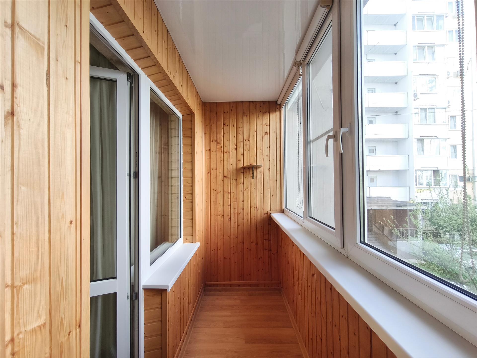 Фото №18: 3-комнатная квартира 91 м² - Краснодар, Прикубанский внутригородской округ, мкр. Микрохирургии глаза, ул. Академика Лукьяненко, 26