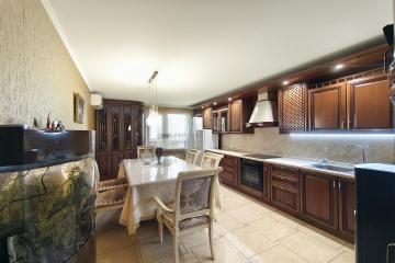 Фото №1: 3-комнатная квартира 91 м² - Краснодар, мкр. Микрохирургии глаза, ул. Академика Лукьяненко, 26