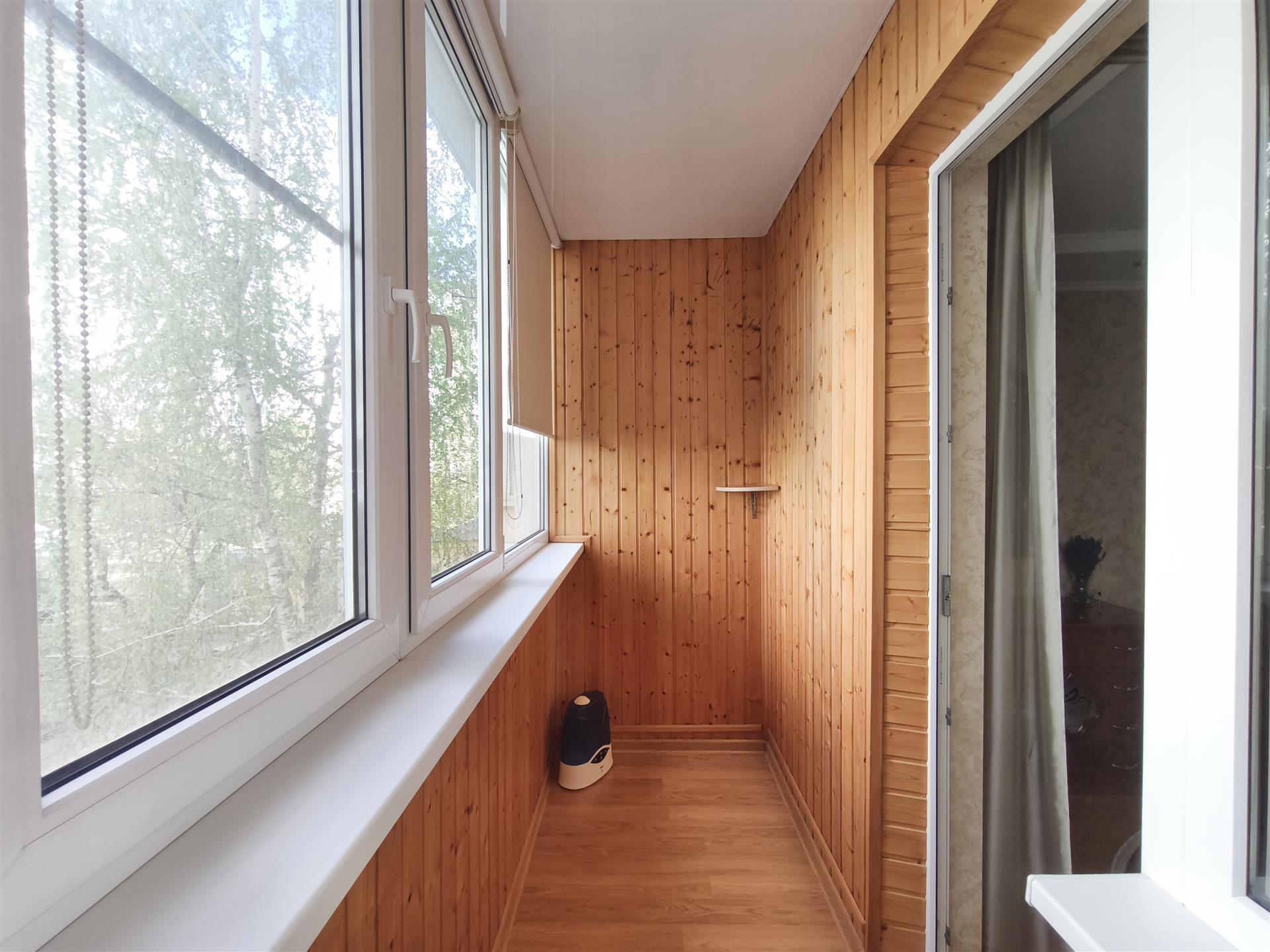 Фото №19: 3-комнатная квартира 91 м² - Краснодар, Прикубанский внутригородской округ, мкр. Микрохирургии глаза, ул. Академика Лукьяненко, 26