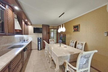 Фото №3: 3-комнатная квартира 91 м² - Краснодар, мкр. Микрохирургии глаза, ул. Академика Лукьяненко, 26