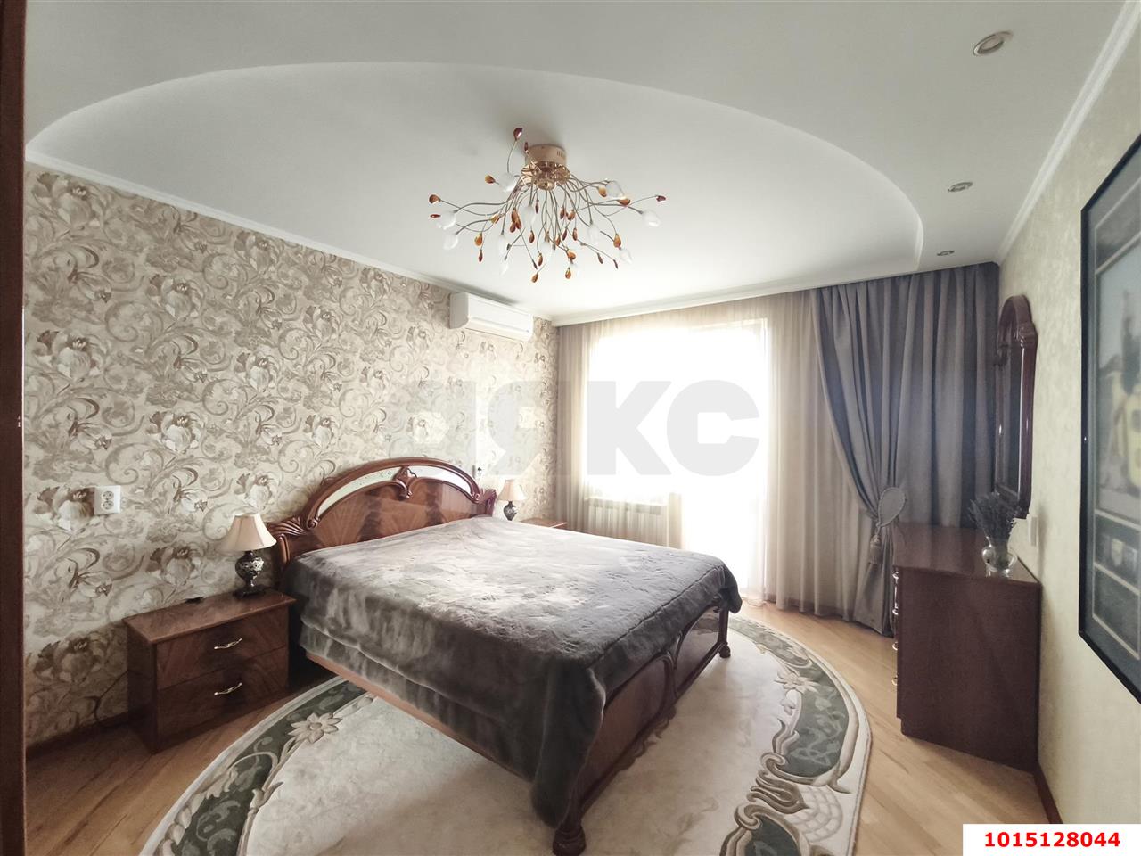 Фото №8: 3-комнатная квартира 91 м² - Краснодар, Микрохирургии глаза, ул. Академика Лукьяненко, 26