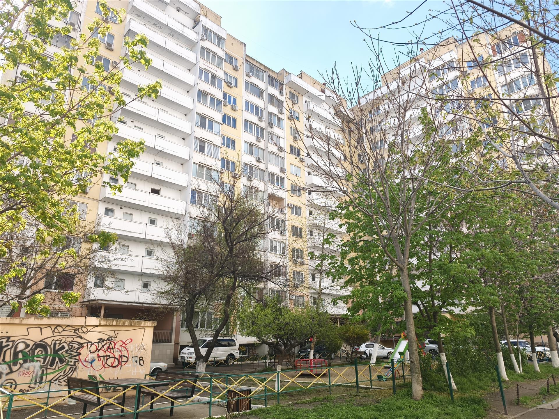 Фото №17: 3-комнатная квартира 91 м² - Краснодар, Прикубанский внутригородской округ, мкр. Микрохирургии глаза, ул. Академика Лукьяненко, 26