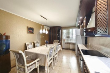 Фото №2: 3-комнатная квартира 91 м² - Краснодар, мкр. Микрохирургии глаза, ул. Академика Лукьяненко, 26