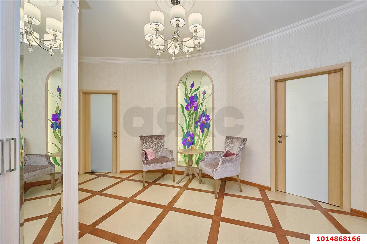 Фото №42: 4-комнатная квартира 137 м² - Краснодар, Центральный, ул. Октябрьская, 74