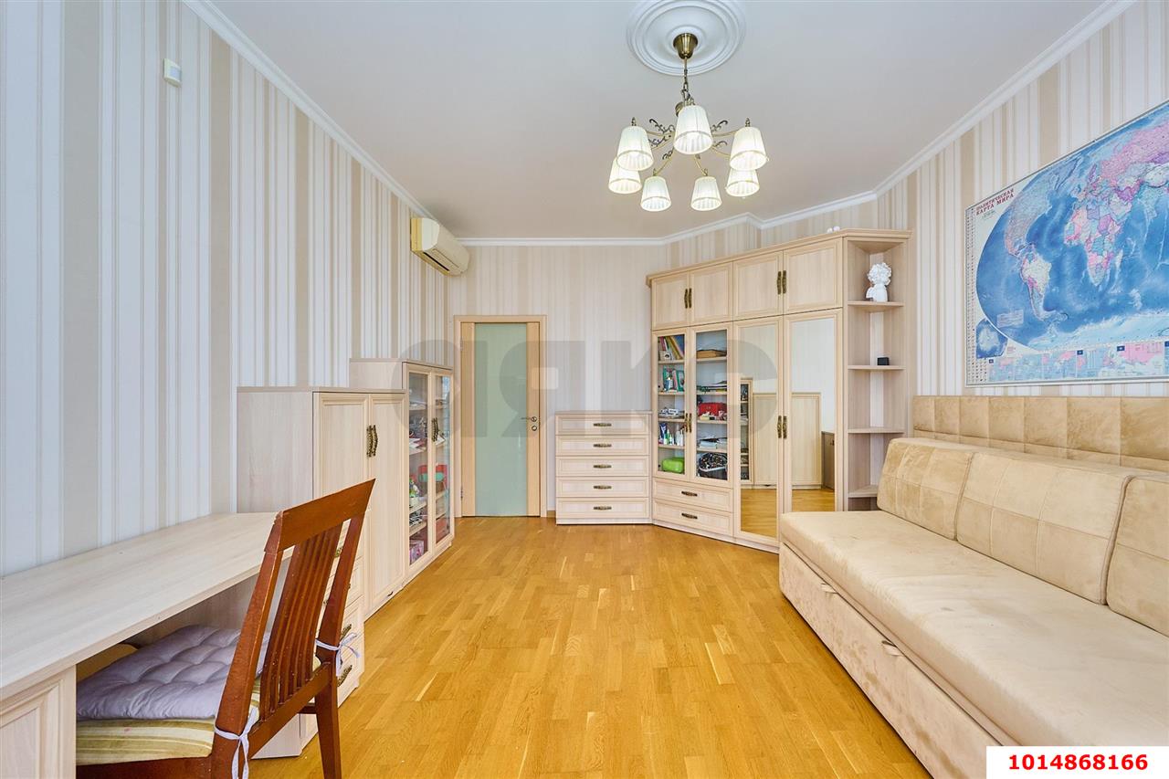 Фото №18: 4-комнатная квартира 137 м² - Краснодар, Центральный, ул. Октябрьская, 74