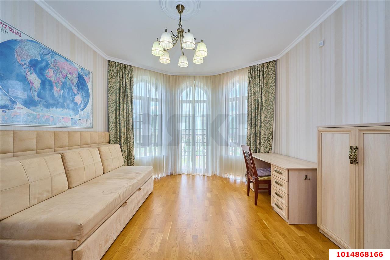 Фото №17: 4-комнатная квартира 137 м² - Краснодар, Центральный, ул. Октябрьская, 74